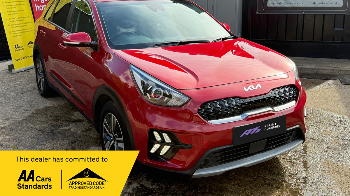 KIA