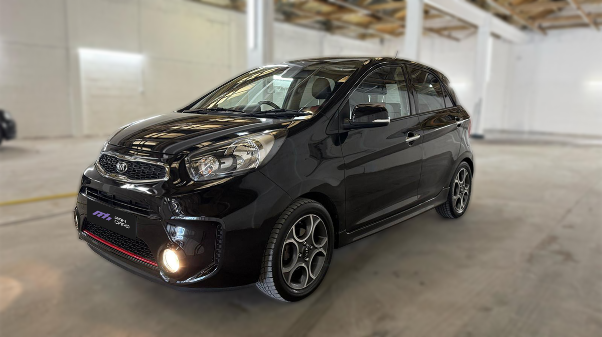 KIA