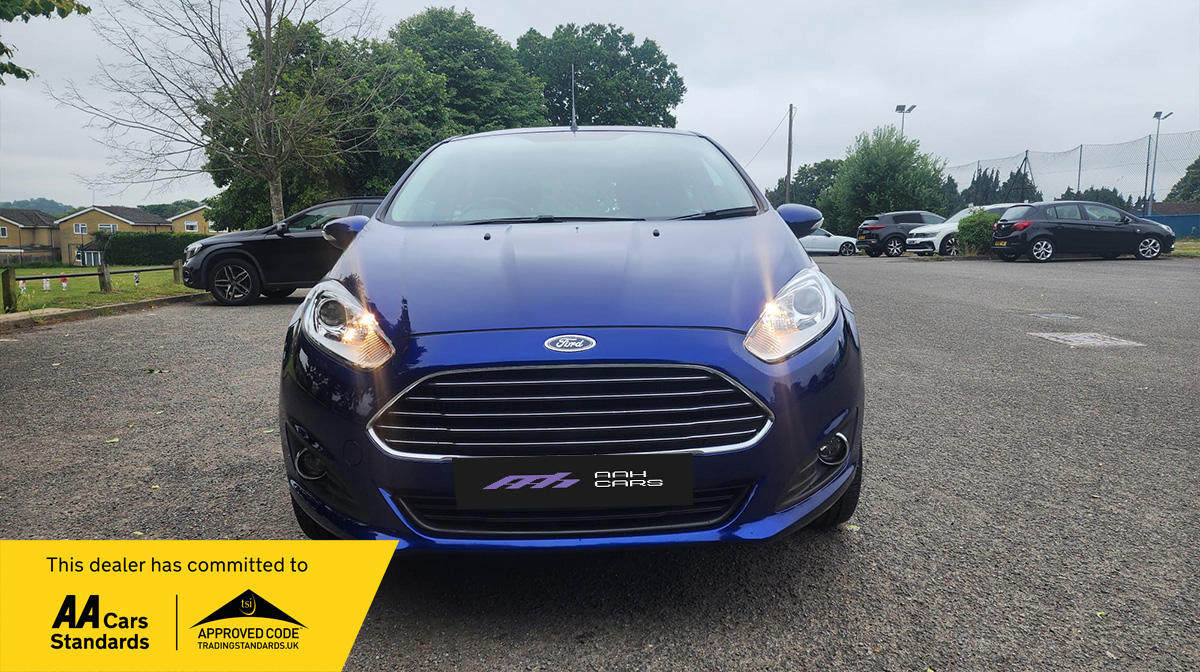 Ford