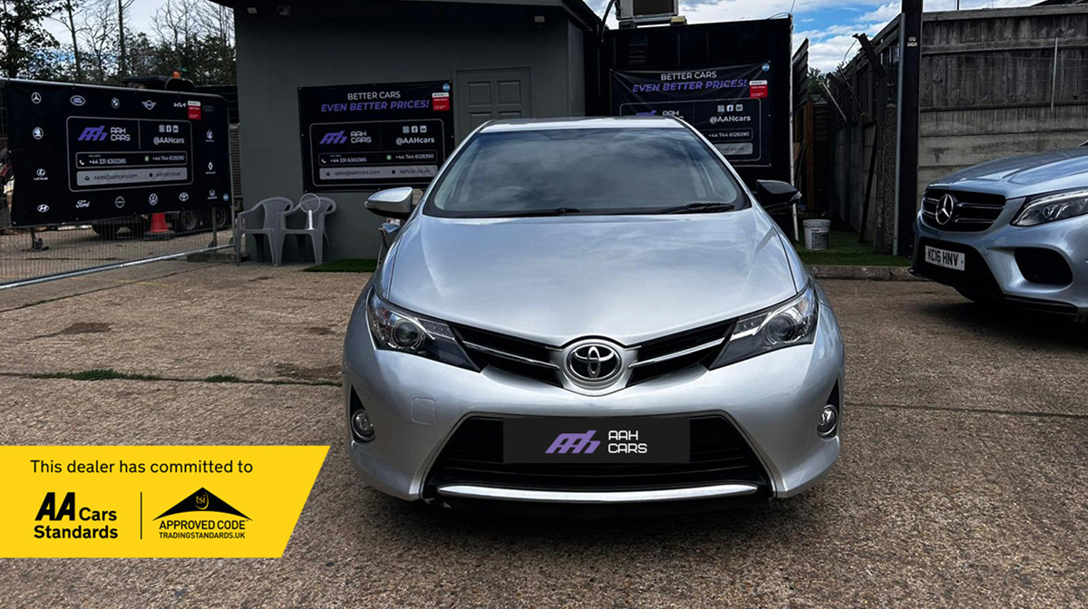 Toyota