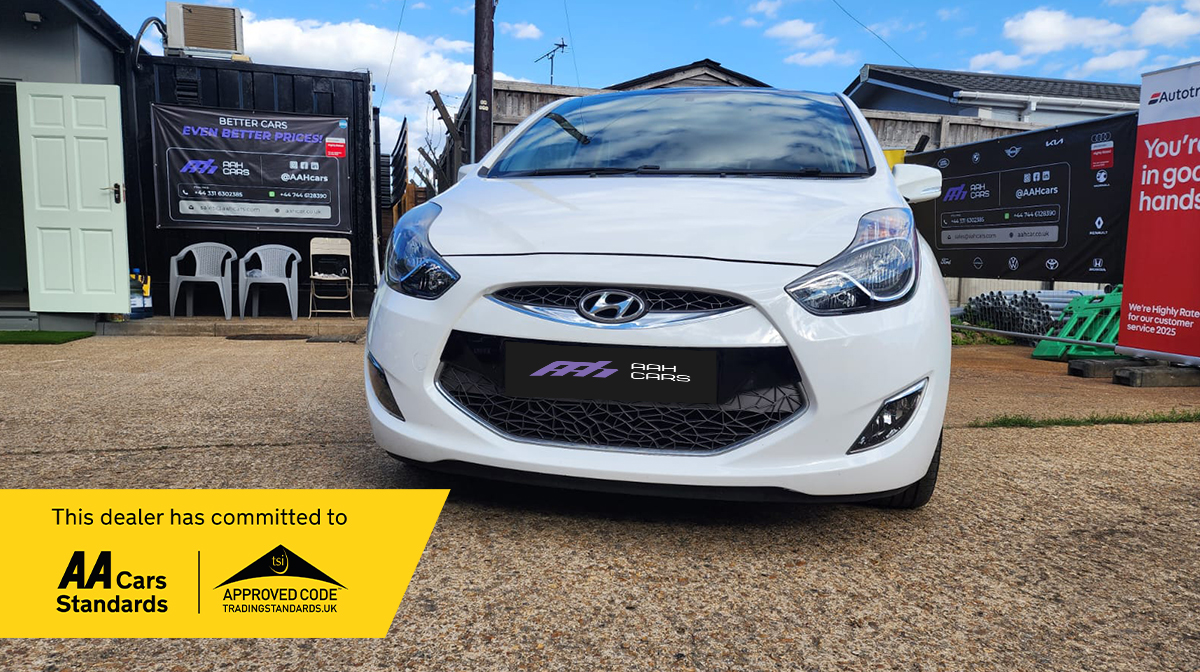 Hyundai
