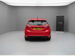 Ford Fiesta ST