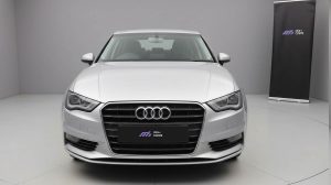AUDI A3 BCA