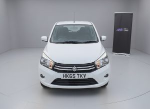 SUZUKI CELERIO AUTO