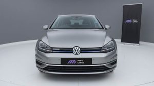 GOLF E TSI