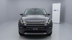 LR DISCO SPORT