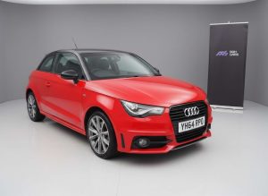 A1 2014