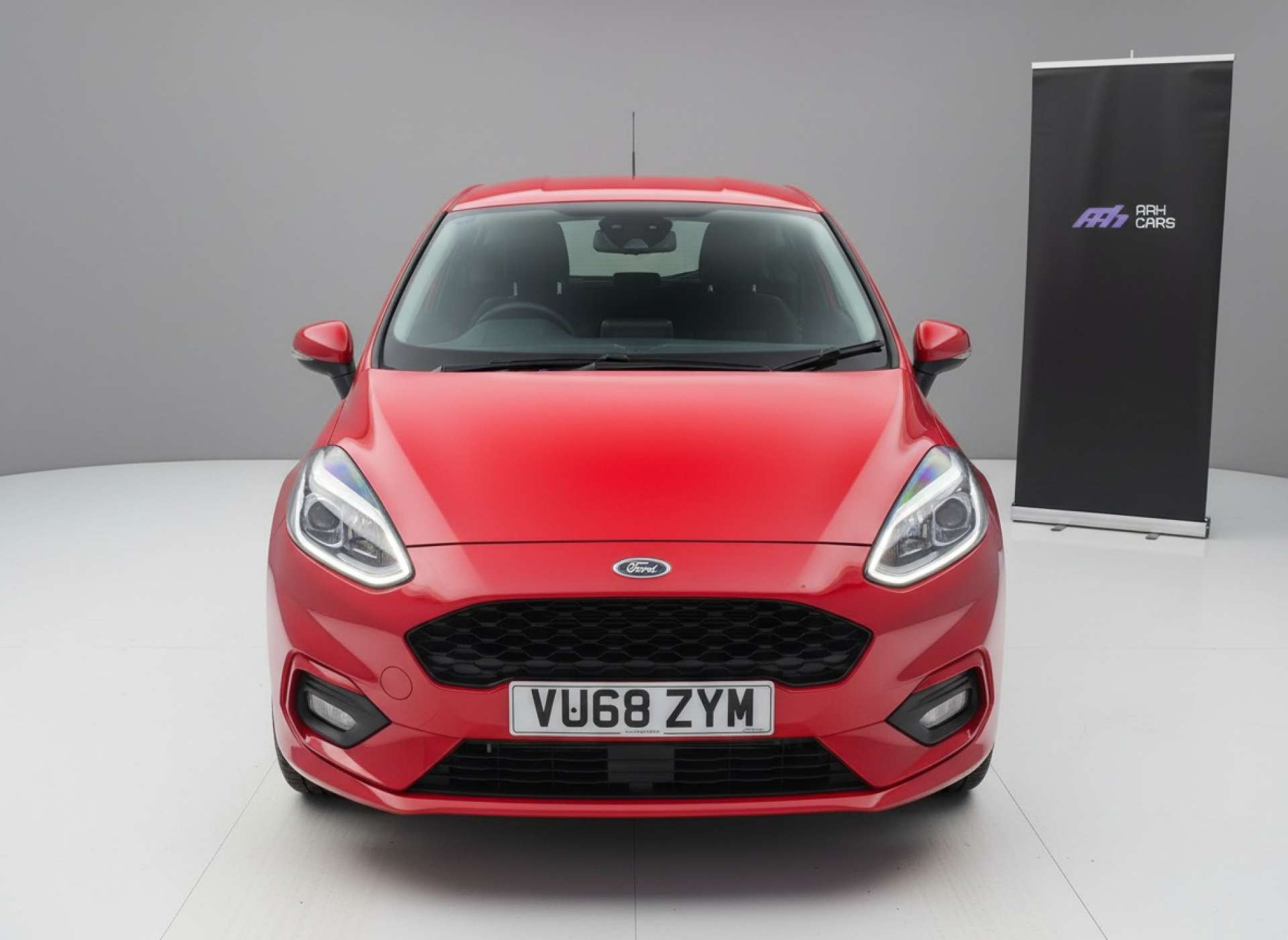 
								Ford Fiesta 1.0 Fiesta ST-Line T 3dr full									