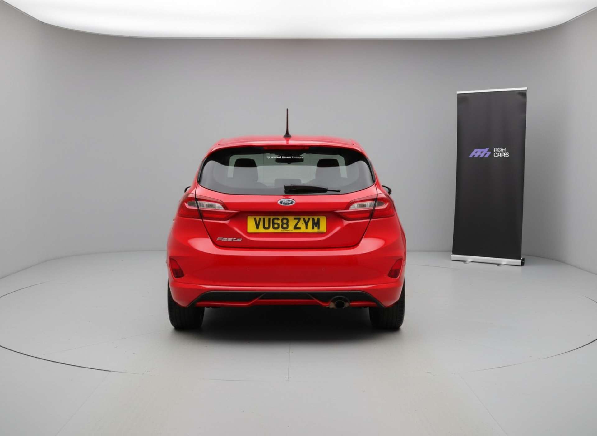 
								Ford Fiesta 1.0 Fiesta ST-Line T 3dr full									