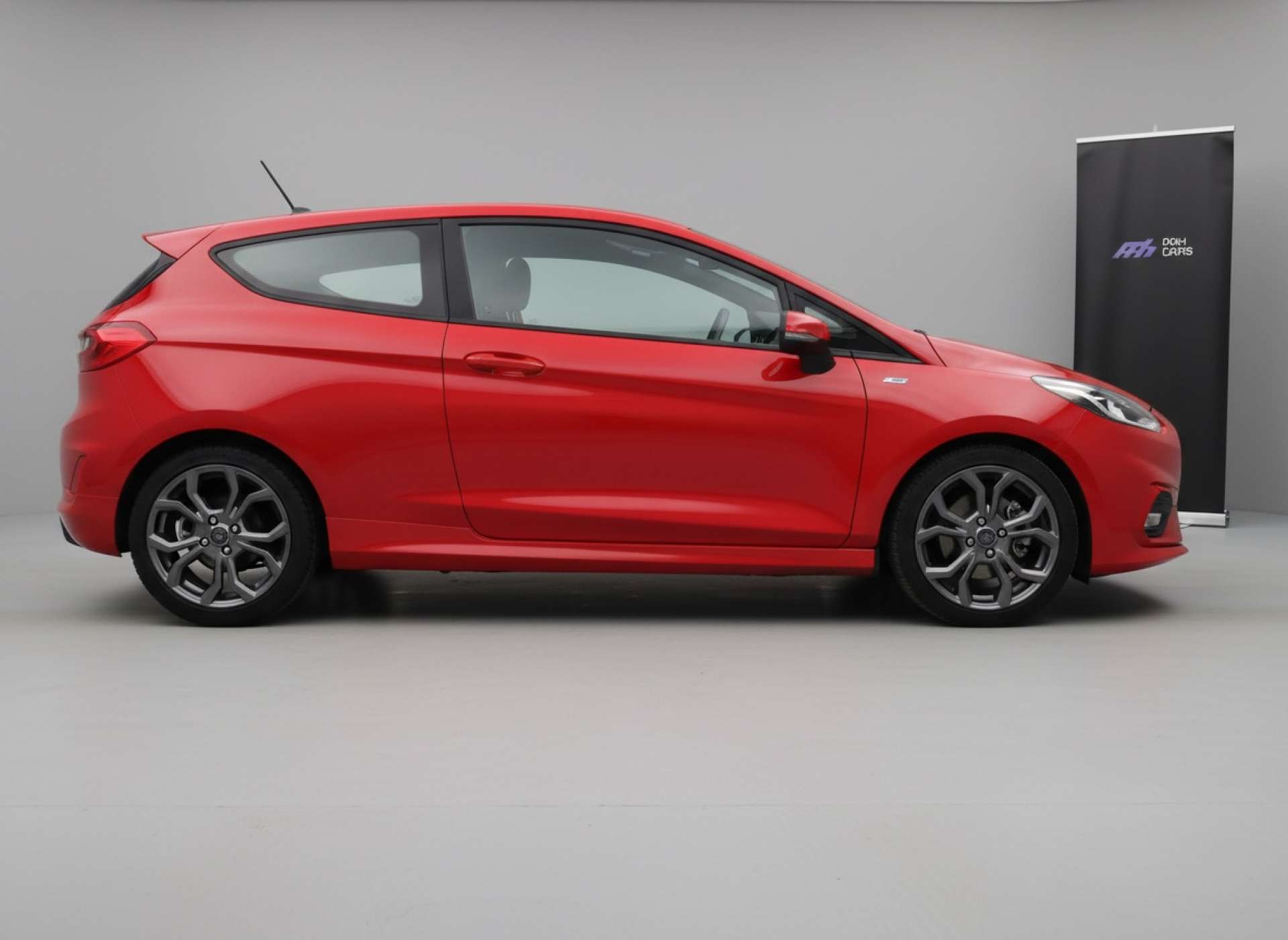 
								Ford Fiesta 1.0 Fiesta ST-Line T 3dr full									