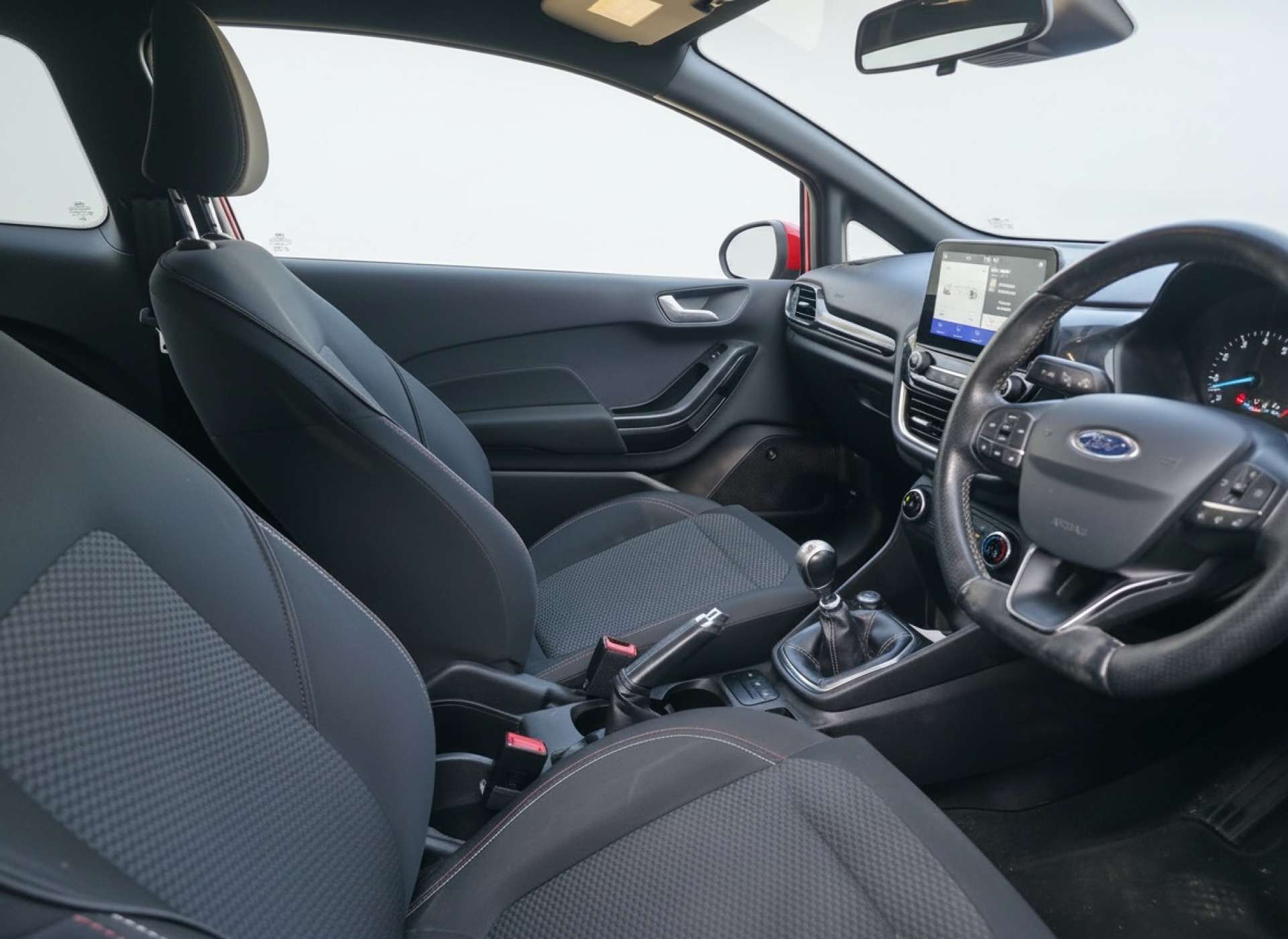 
								Ford Fiesta 1.0 Fiesta ST-Line T 3dr full									