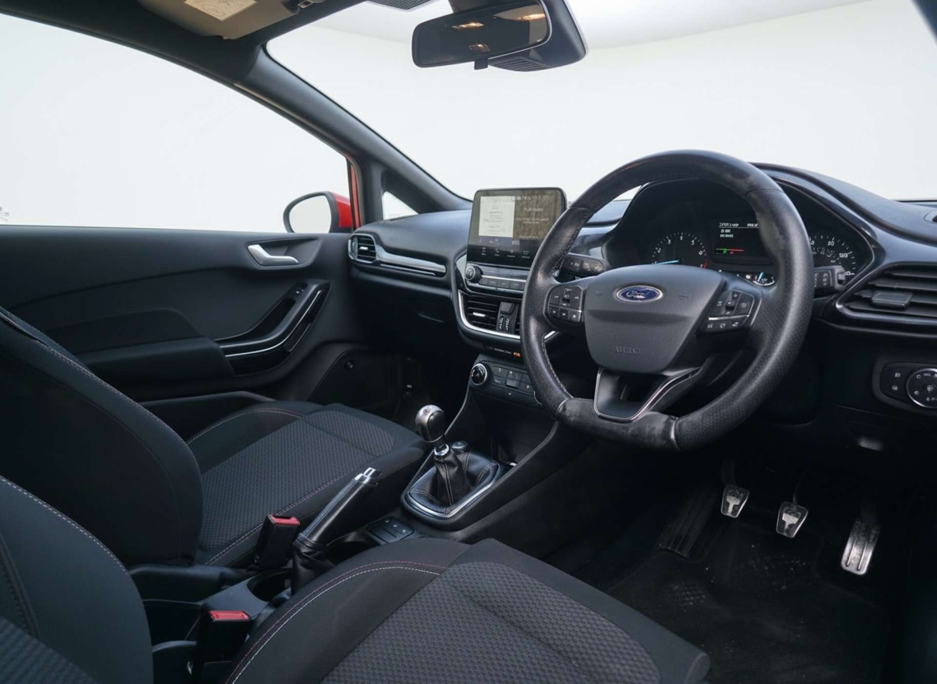 
								Ford Fiesta 1.0 Fiesta ST-Line T 3dr full									