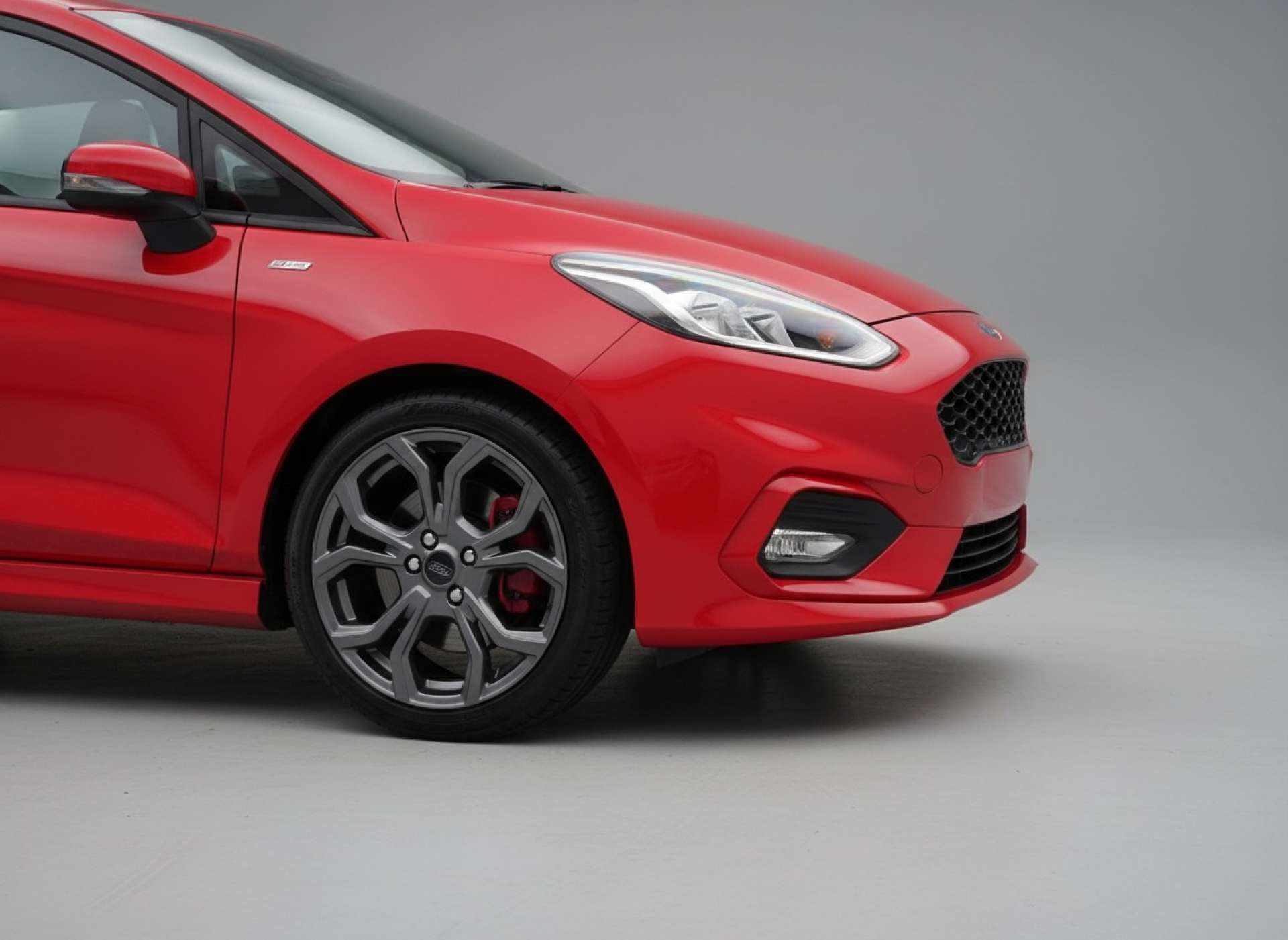 
								Ford Fiesta 1.0 Fiesta ST-Line T 3dr full									
