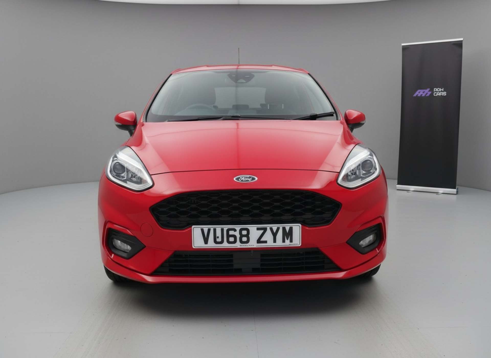 
								Ford Fiesta 1.0 Fiesta ST-Line T 3dr full									