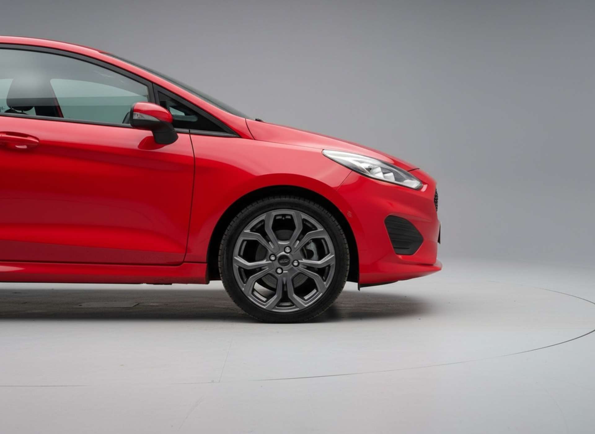 
								Ford Fiesta 1.0 Fiesta ST-Line T 3dr full									