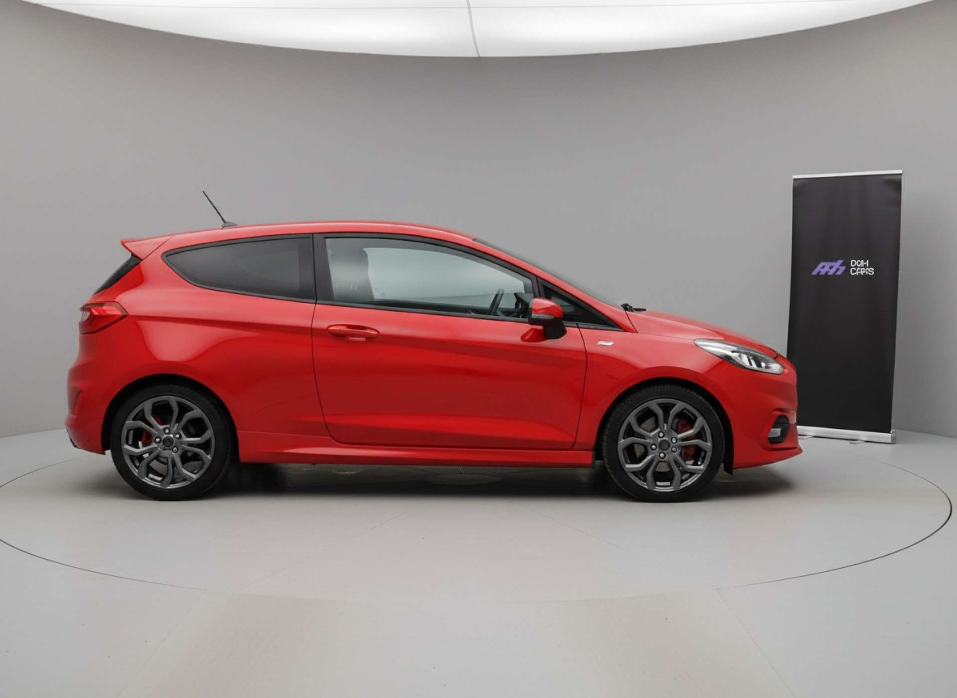 
								Ford Fiesta 1.0 Fiesta ST-Line T 3dr full									
