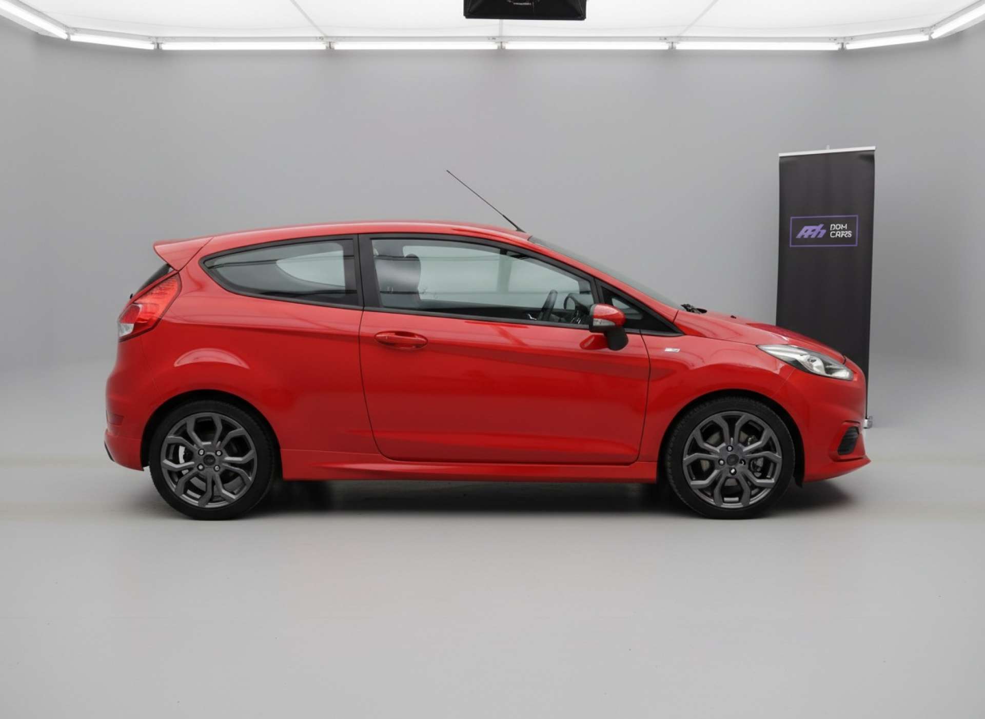 
								Ford Fiesta 1.0 Fiesta ST-Line T 3dr full									