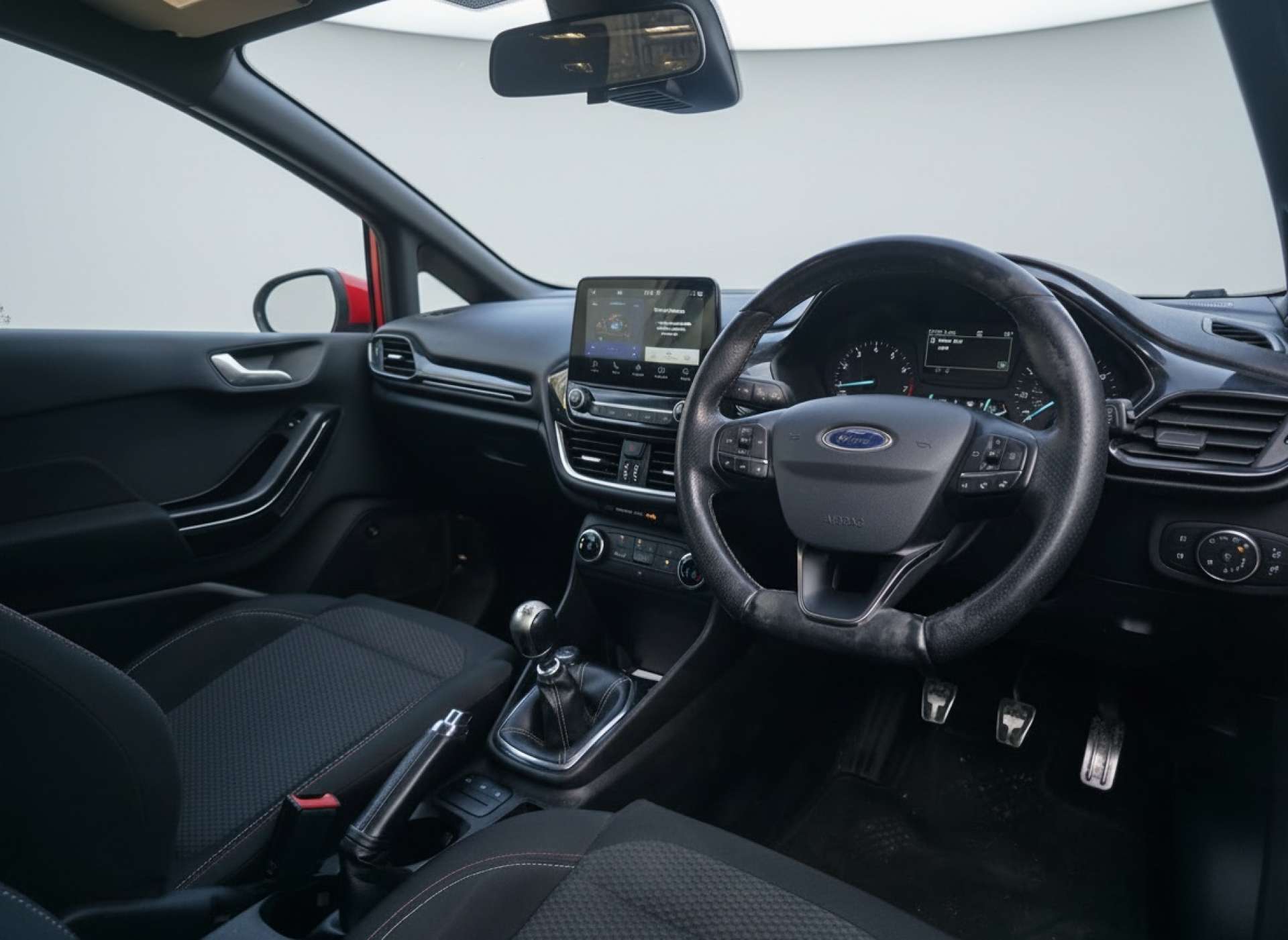 
								Ford Fiesta 1.0 Fiesta ST-Line T 3dr full									