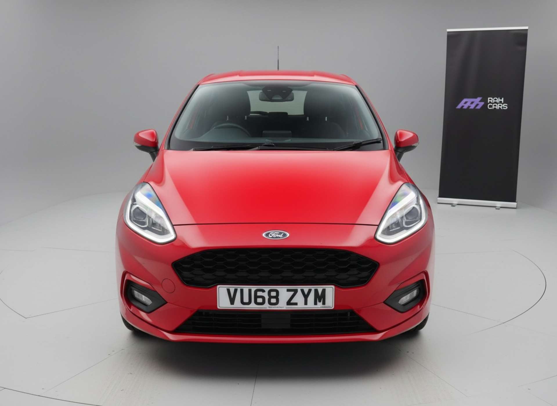 
								Ford Fiesta 1.0 Fiesta ST-Line T 3dr full									