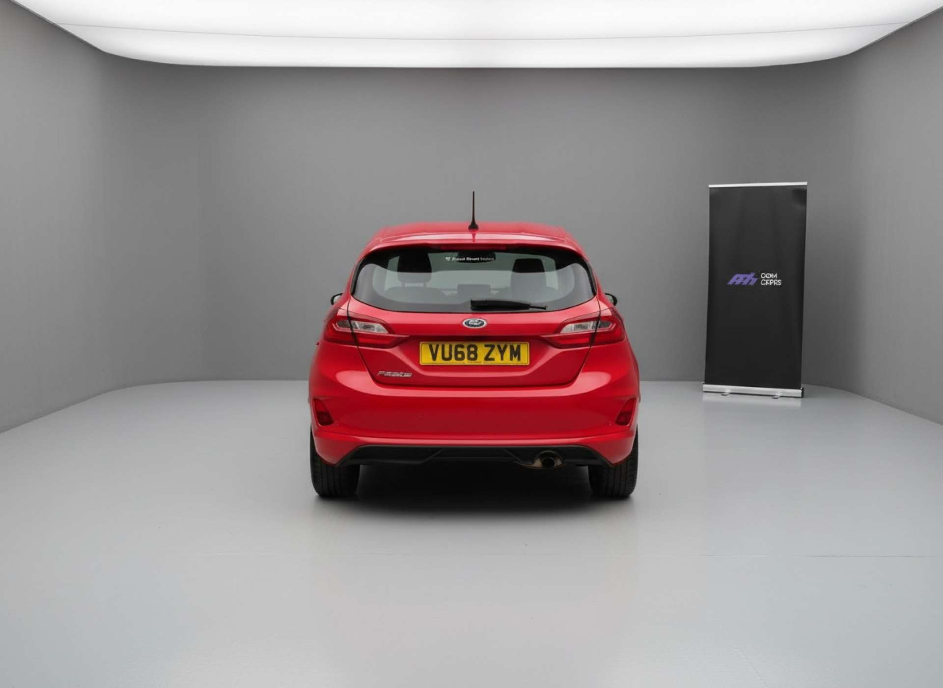 
								Ford Fiesta 1.0 Fiesta ST-Line T 3dr full									