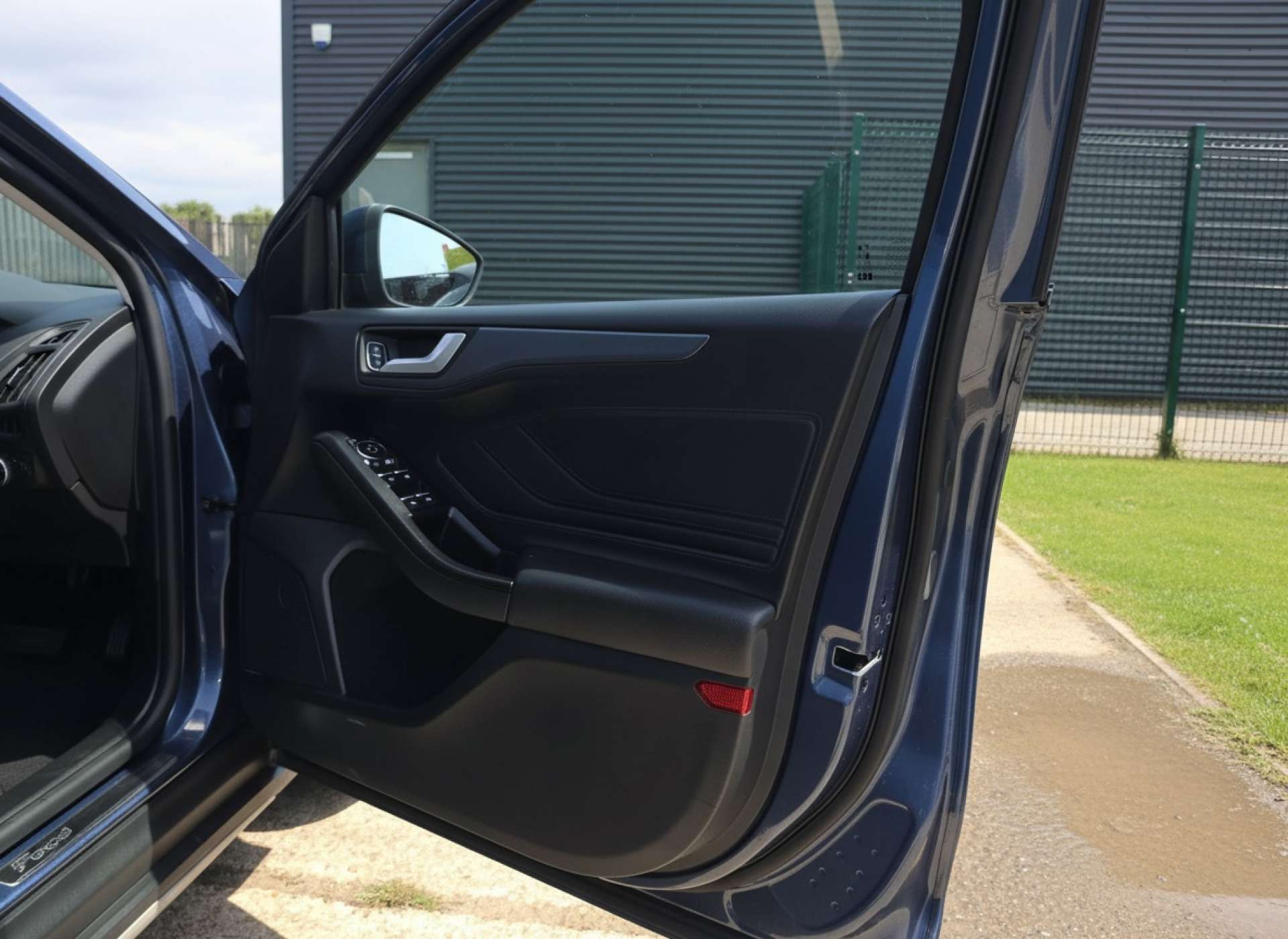 
								Ford FOCUS 1.5 Focus Active X EcoBlue 5dr full									