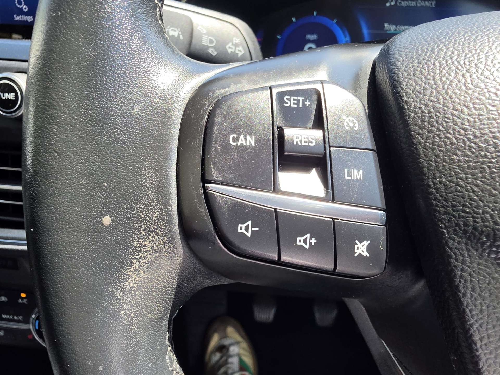 
								Ford FOCUS 1.5 Focus Active X EcoBlue 5dr full									