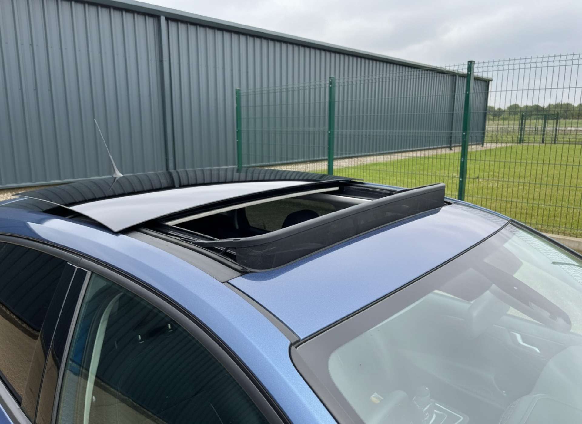 
								Ford FOCUS 1.5 Focus Active X EcoBlue 5dr full									