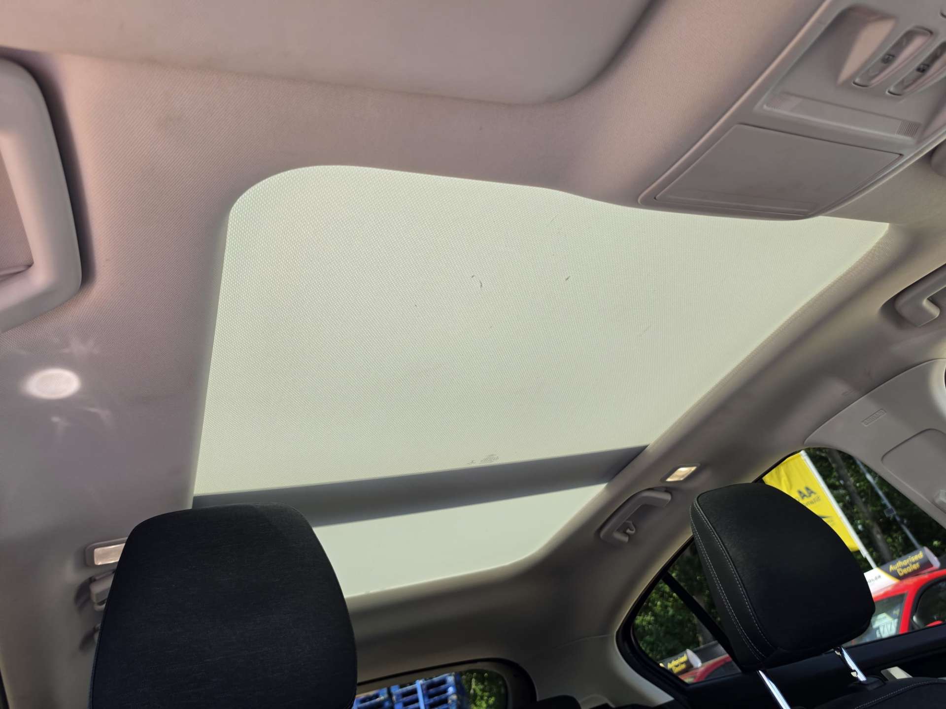 
								Ford FOCUS 1.5 Focus Active X EcoBlue 5dr full									