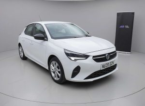 Vauxhall Corsa 1.2 Corsa SE 5dr