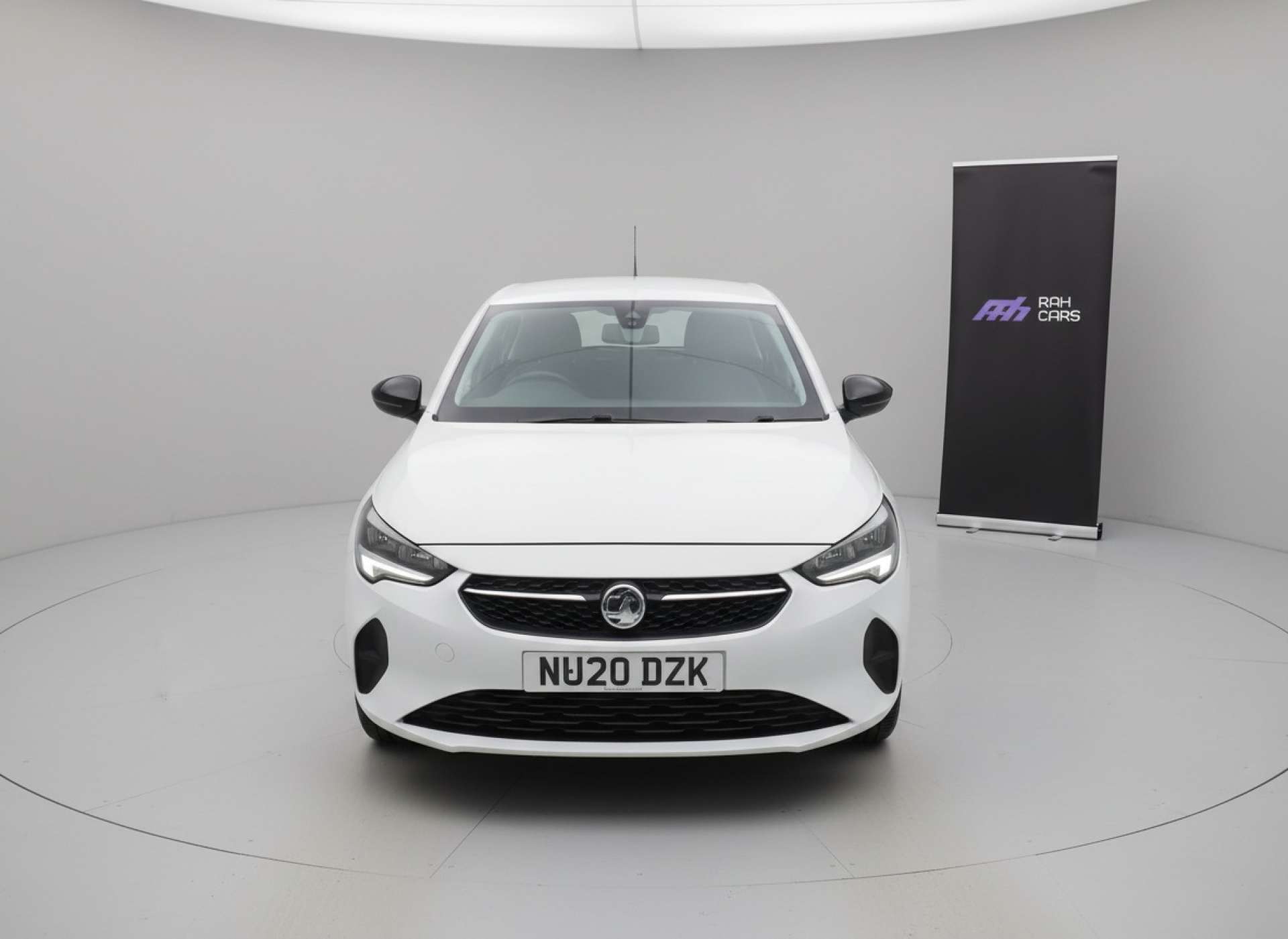 
								Vauxhall Corsa 1.2 Corsa SE 5dr full									