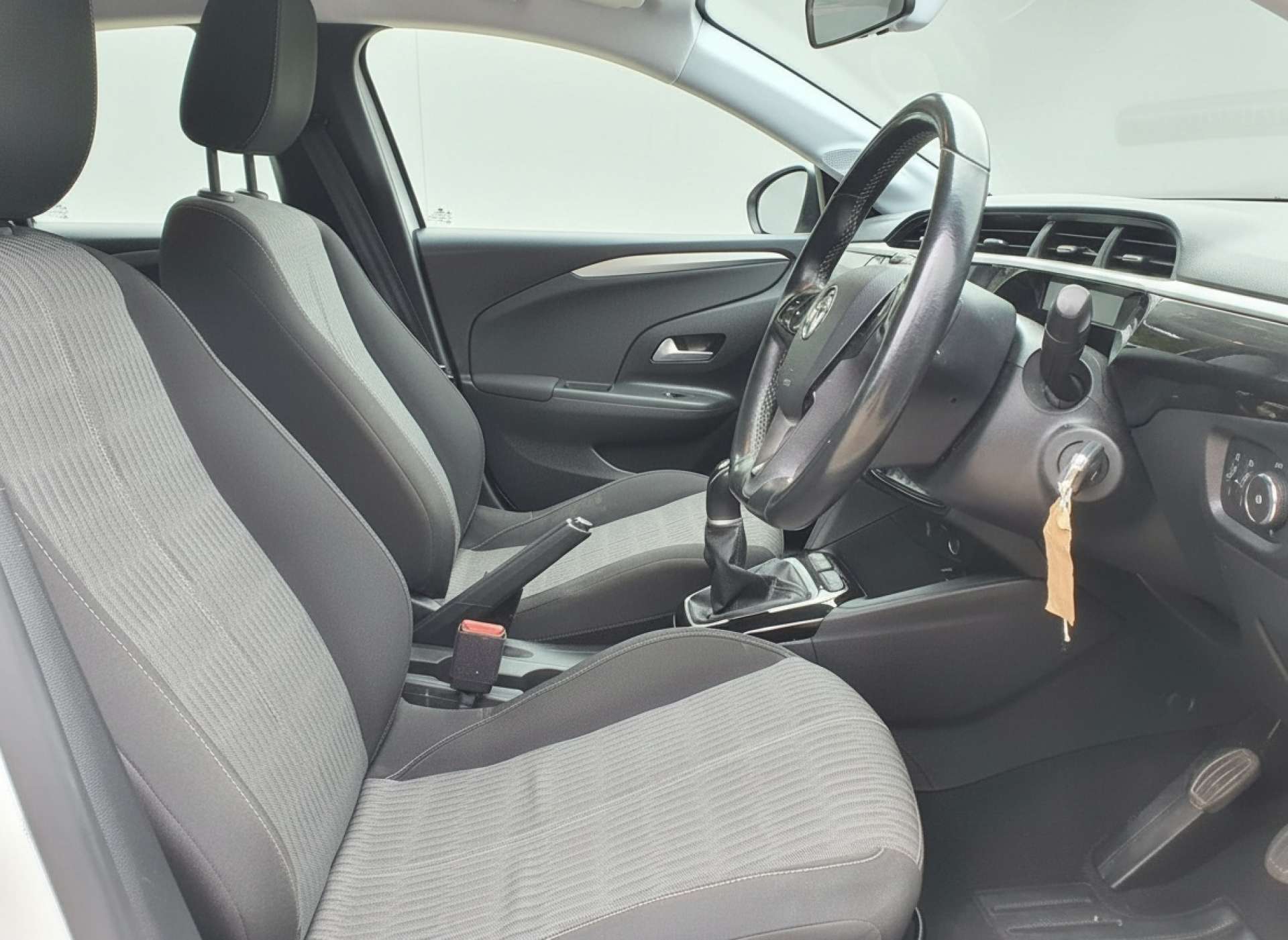 
								Vauxhall Corsa 1.2 Corsa SE 5dr full									