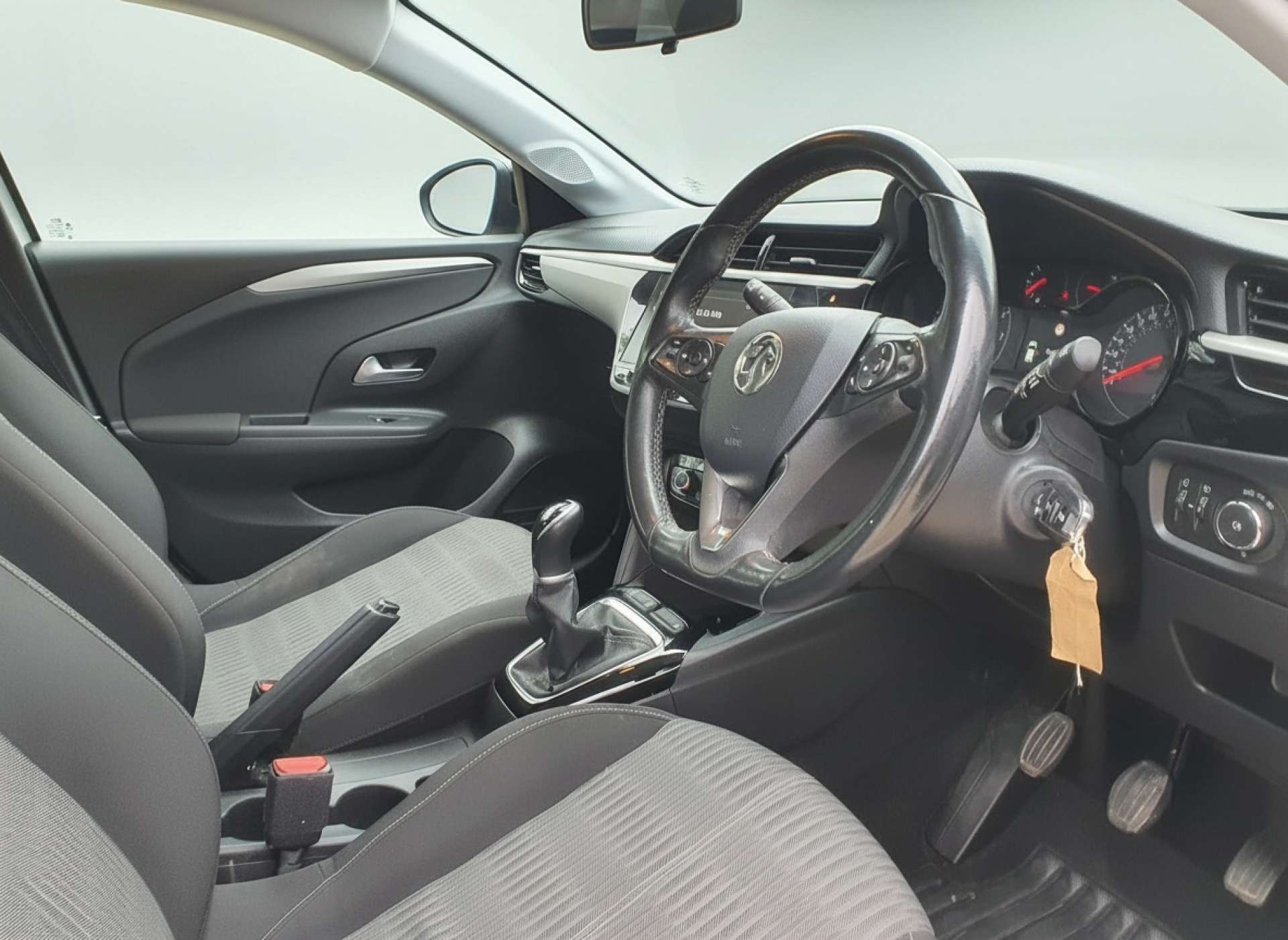 
								Vauxhall Corsa 1.2 Corsa SE 5dr full									