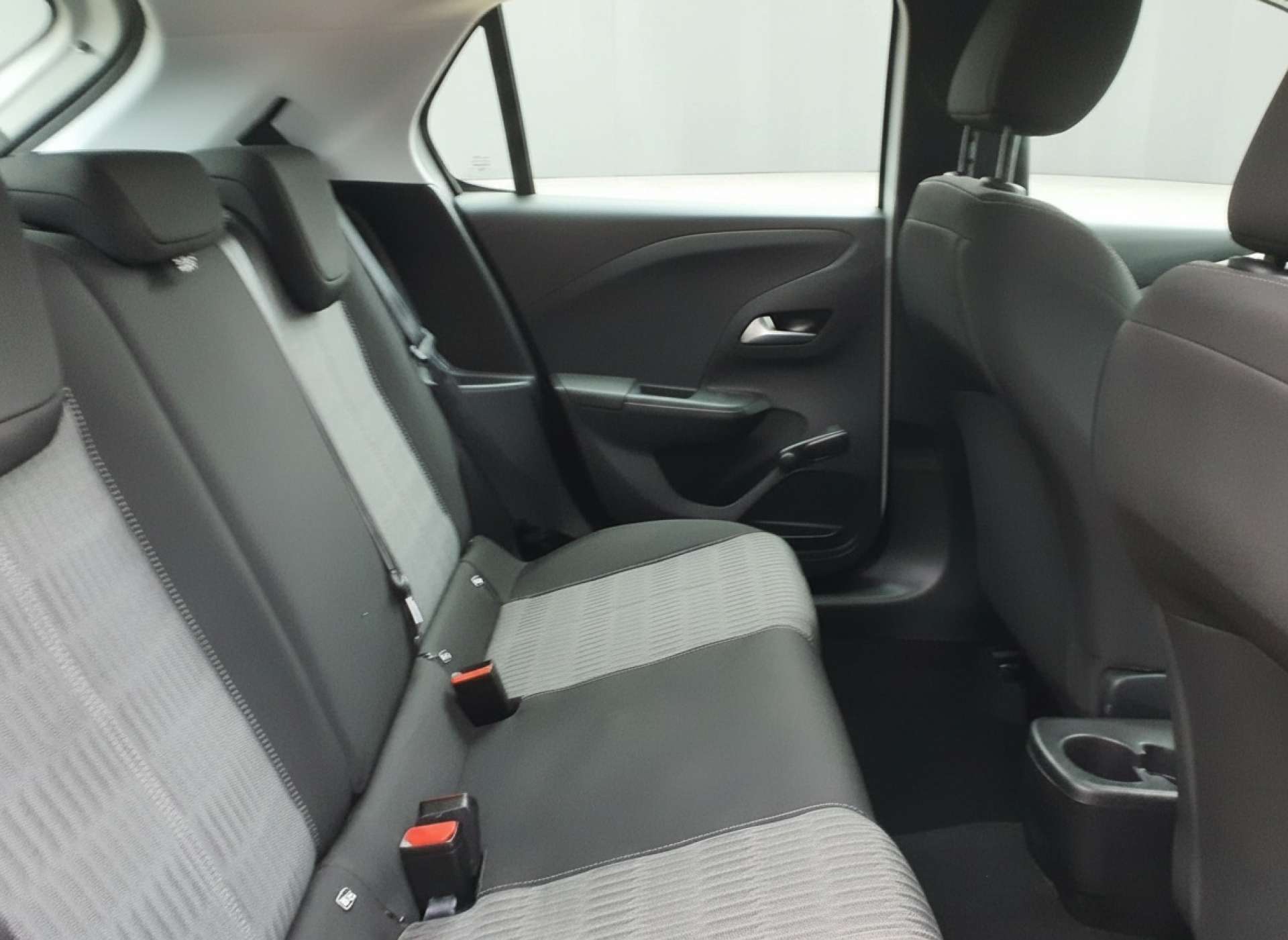 
								Vauxhall Corsa 1.2 Corsa SE 5dr full									