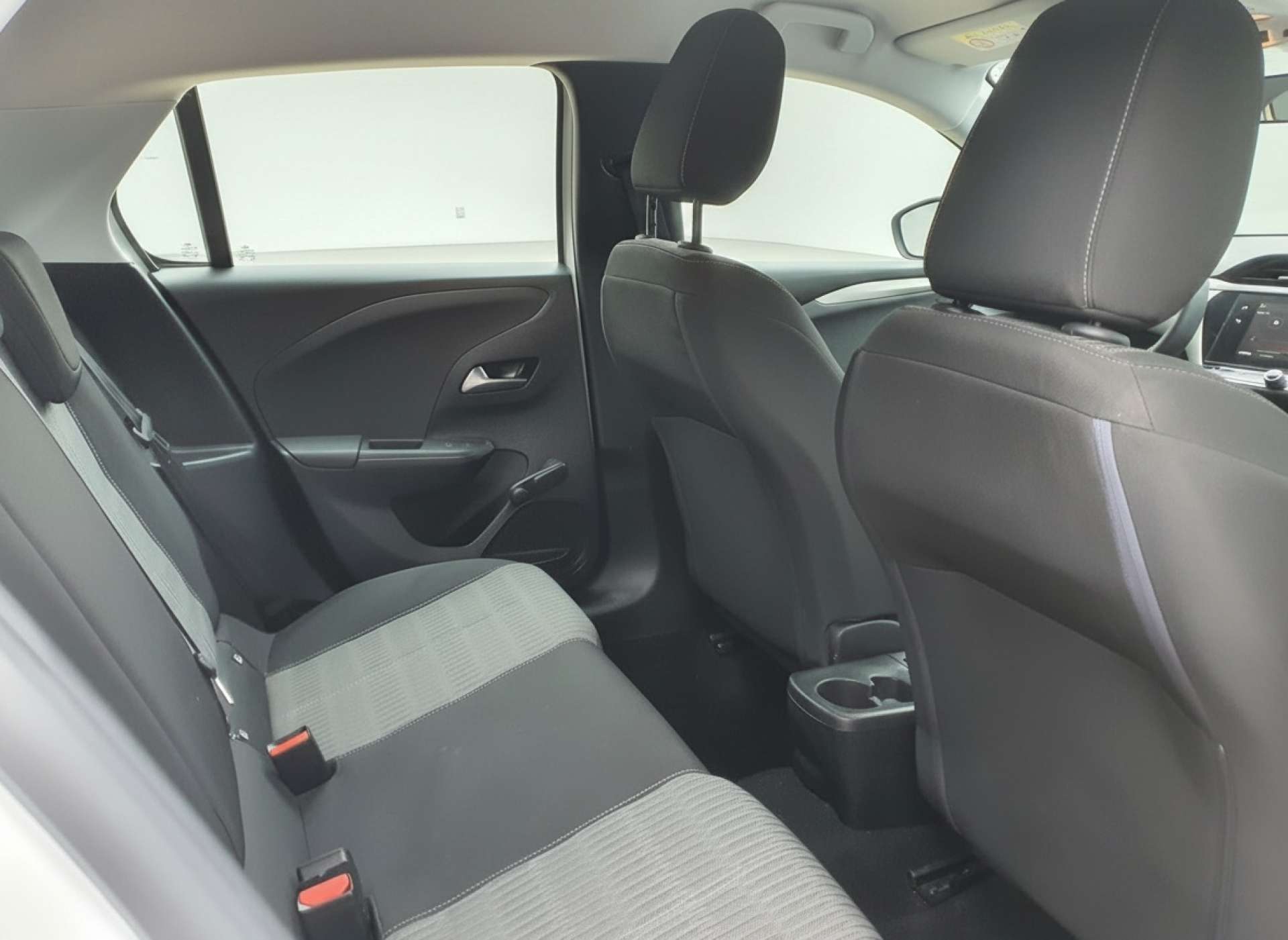 
								Vauxhall Corsa 1.2 Corsa SE 5dr full									