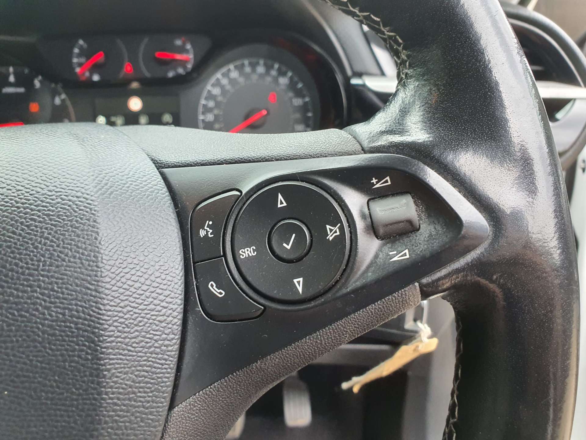 
								Vauxhall Corsa 1.2 Corsa SE 5dr full									
