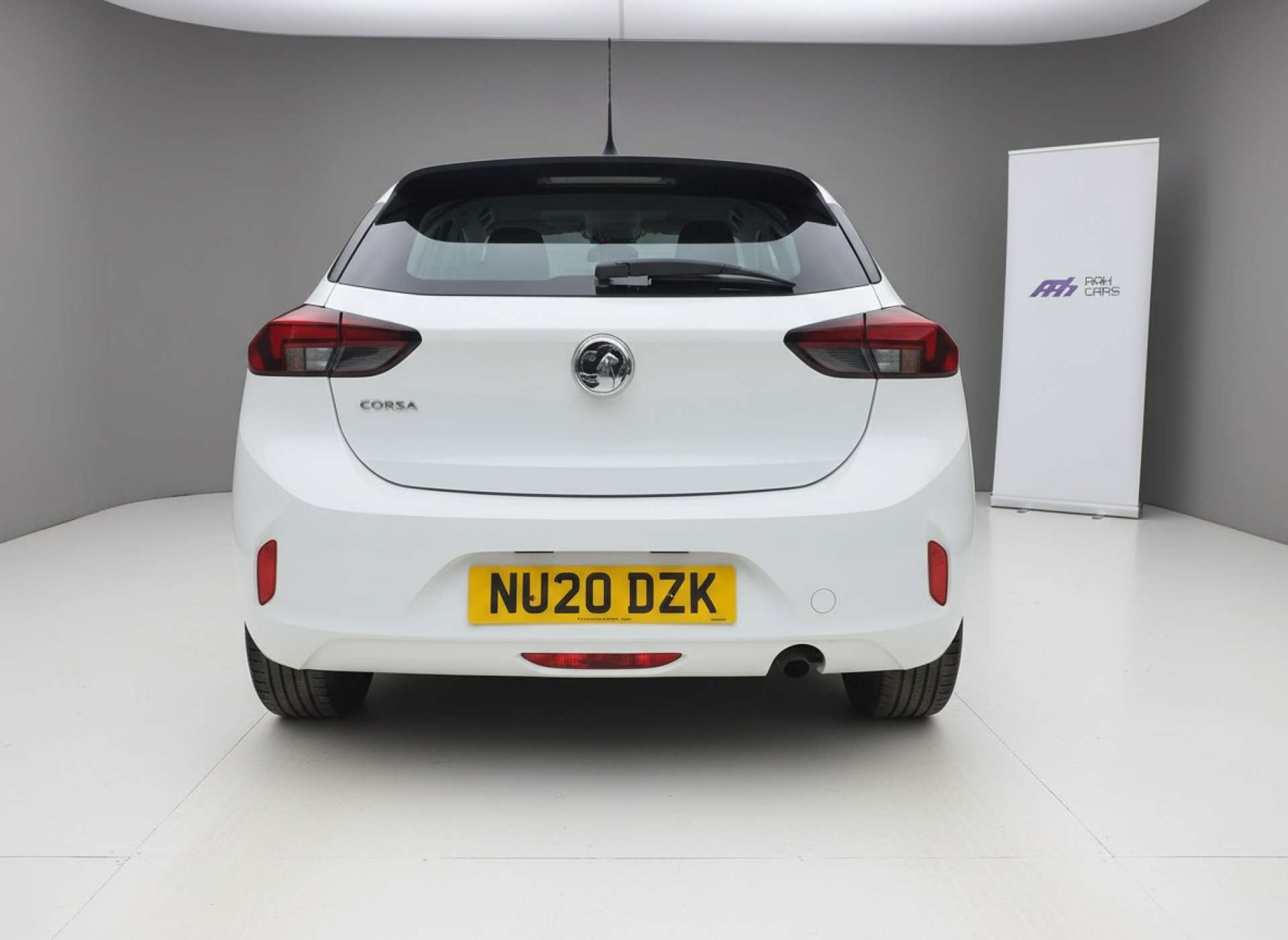 
								Vauxhall Corsa 1.2 Corsa SE 5dr full									