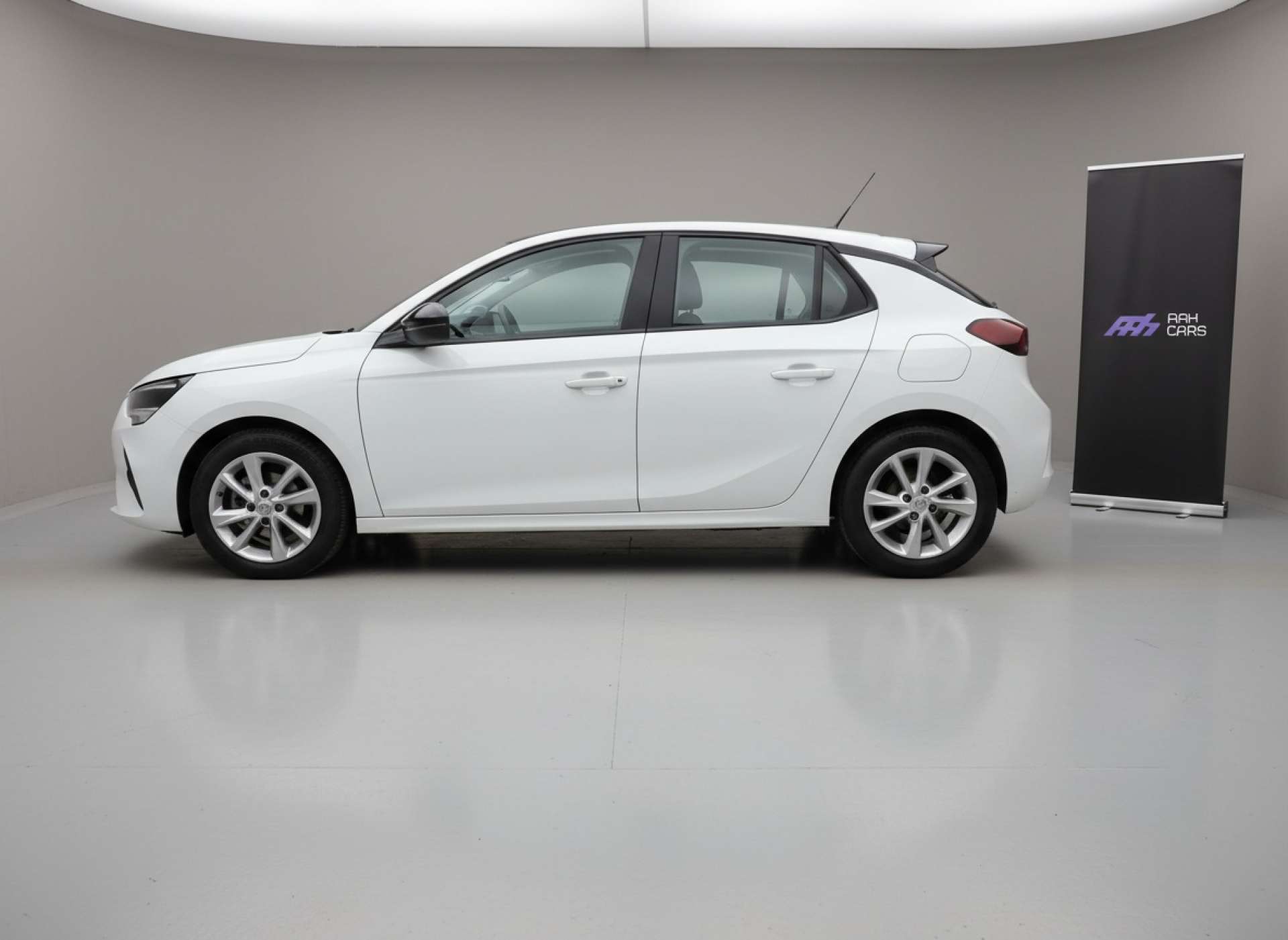 
								Vauxhall Corsa 1.2 Corsa SE 5dr full									