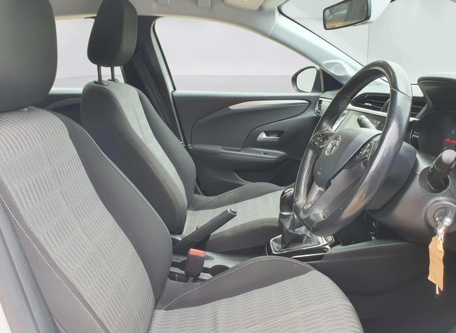 
								Vauxhall Corsa 1.2 Corsa SE 5dr full									