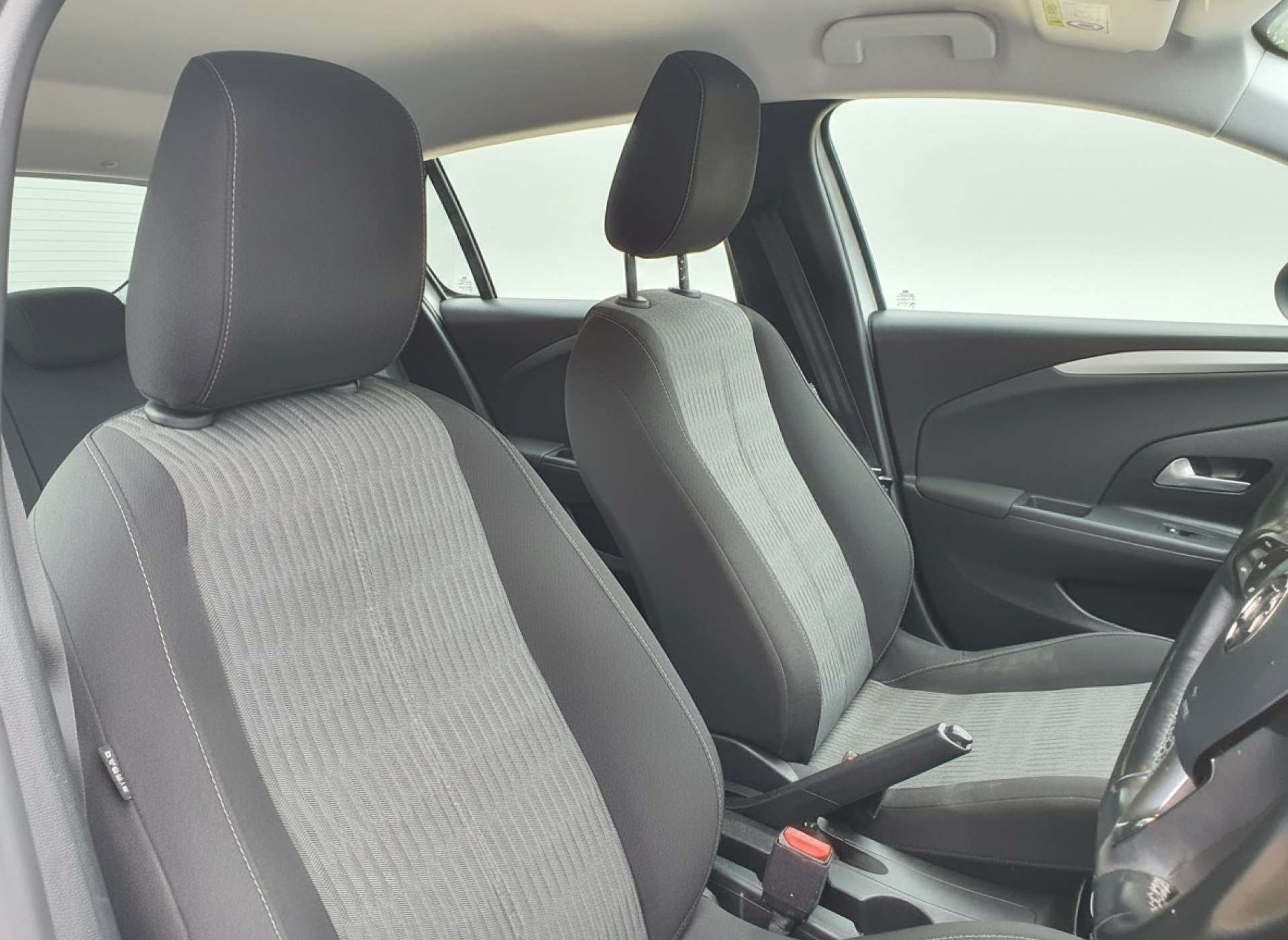
								Vauxhall Corsa 1.2 Corsa SE 5dr full									