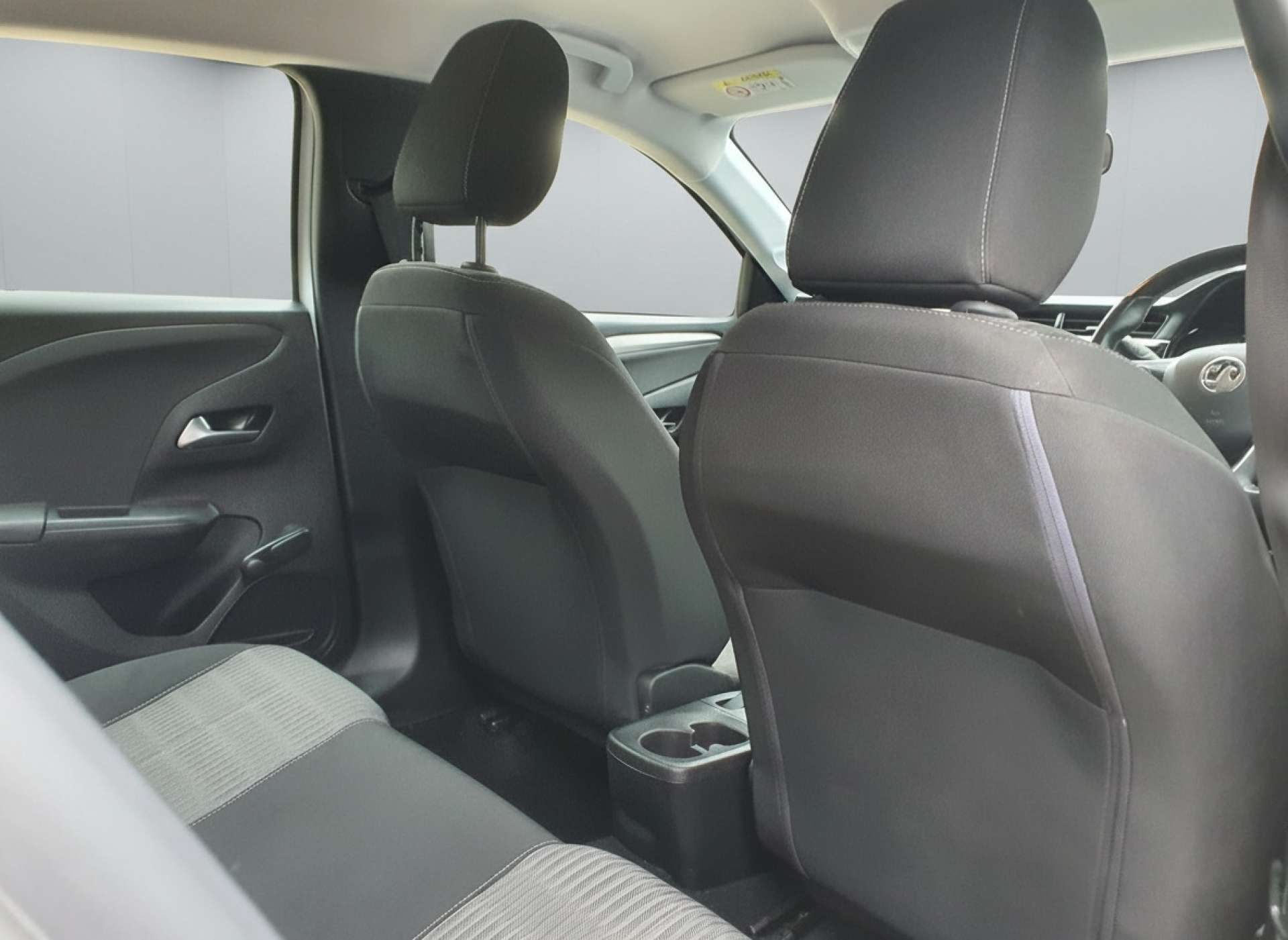 
								Vauxhall Corsa 1.2 Corsa SE 5dr full									