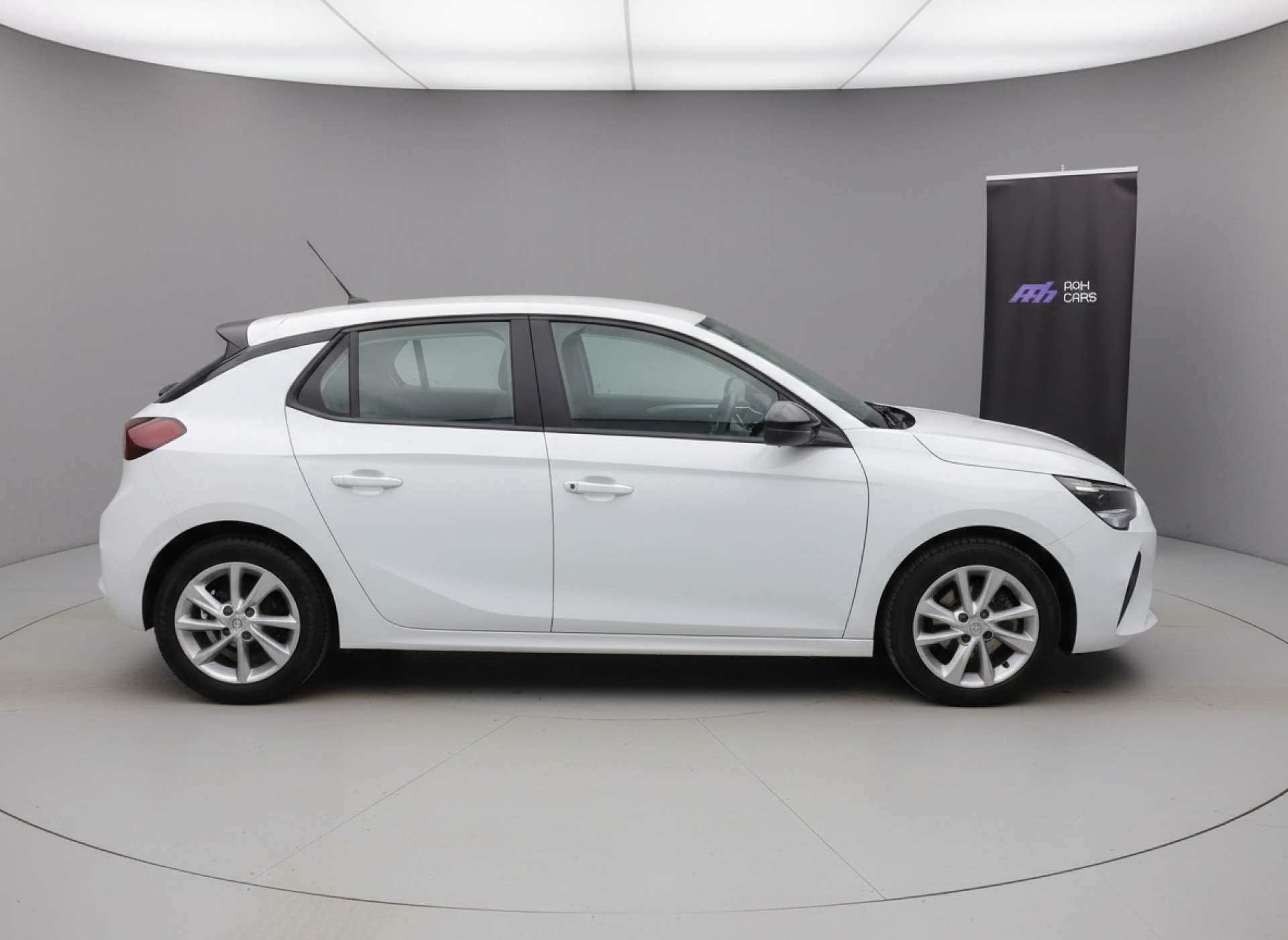 
								Vauxhall Corsa 1.2 Corsa SE 5dr full									