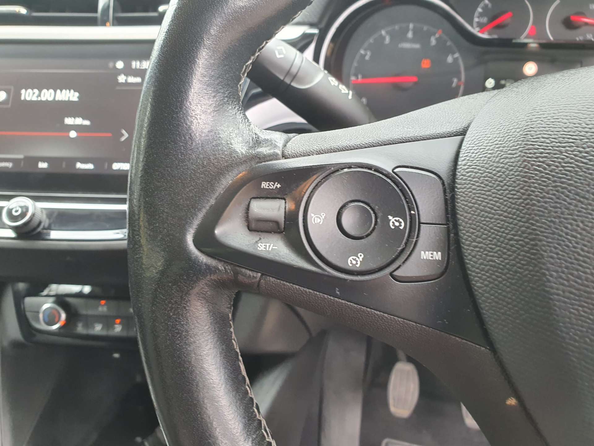 
								Vauxhall Corsa 1.2 Corsa SE 5dr full									