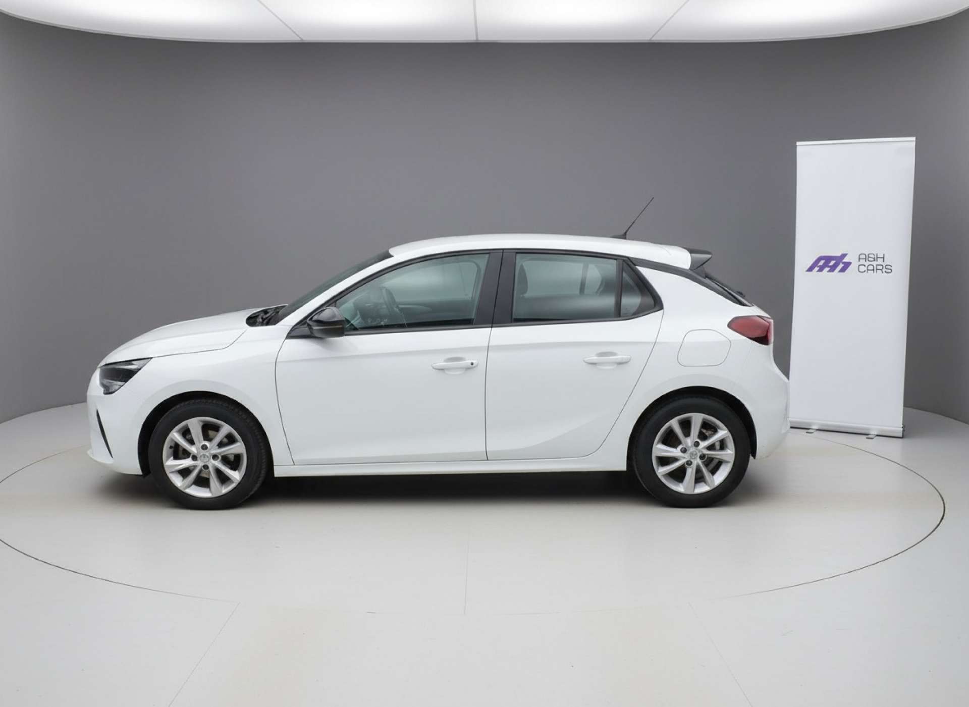 
								Vauxhall Corsa 1.2 Corsa SE 5dr full									