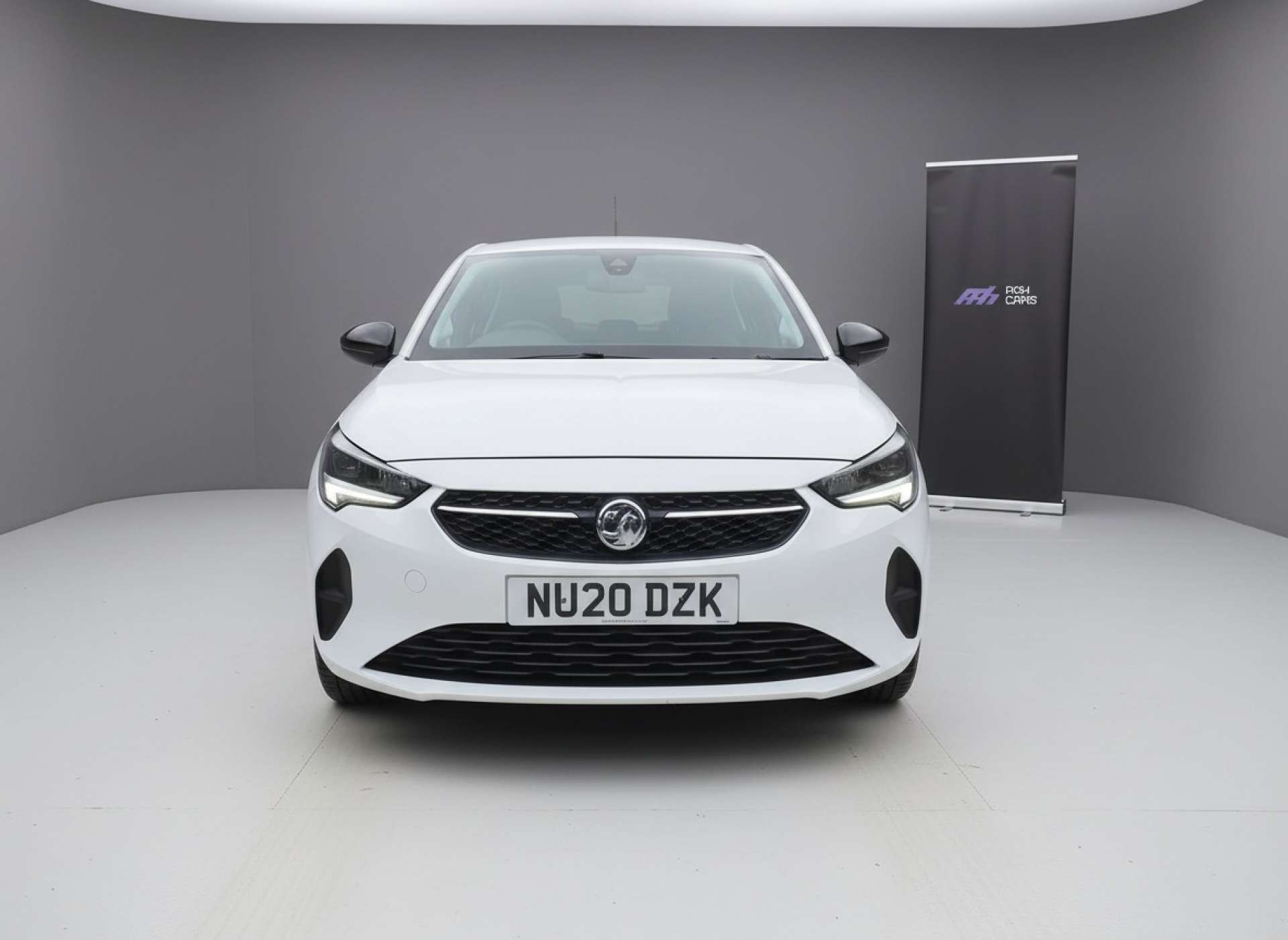 
								Vauxhall Corsa 1.2 Corsa SE 5dr full									