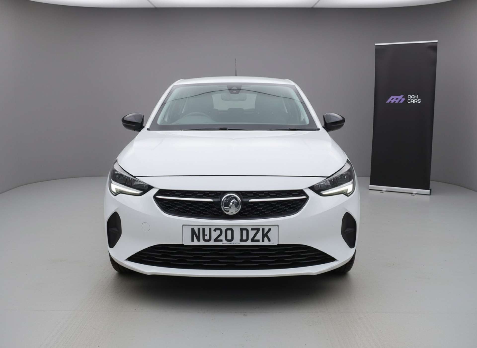 
								Vauxhall Corsa 1.2 Corsa SE 5dr full									