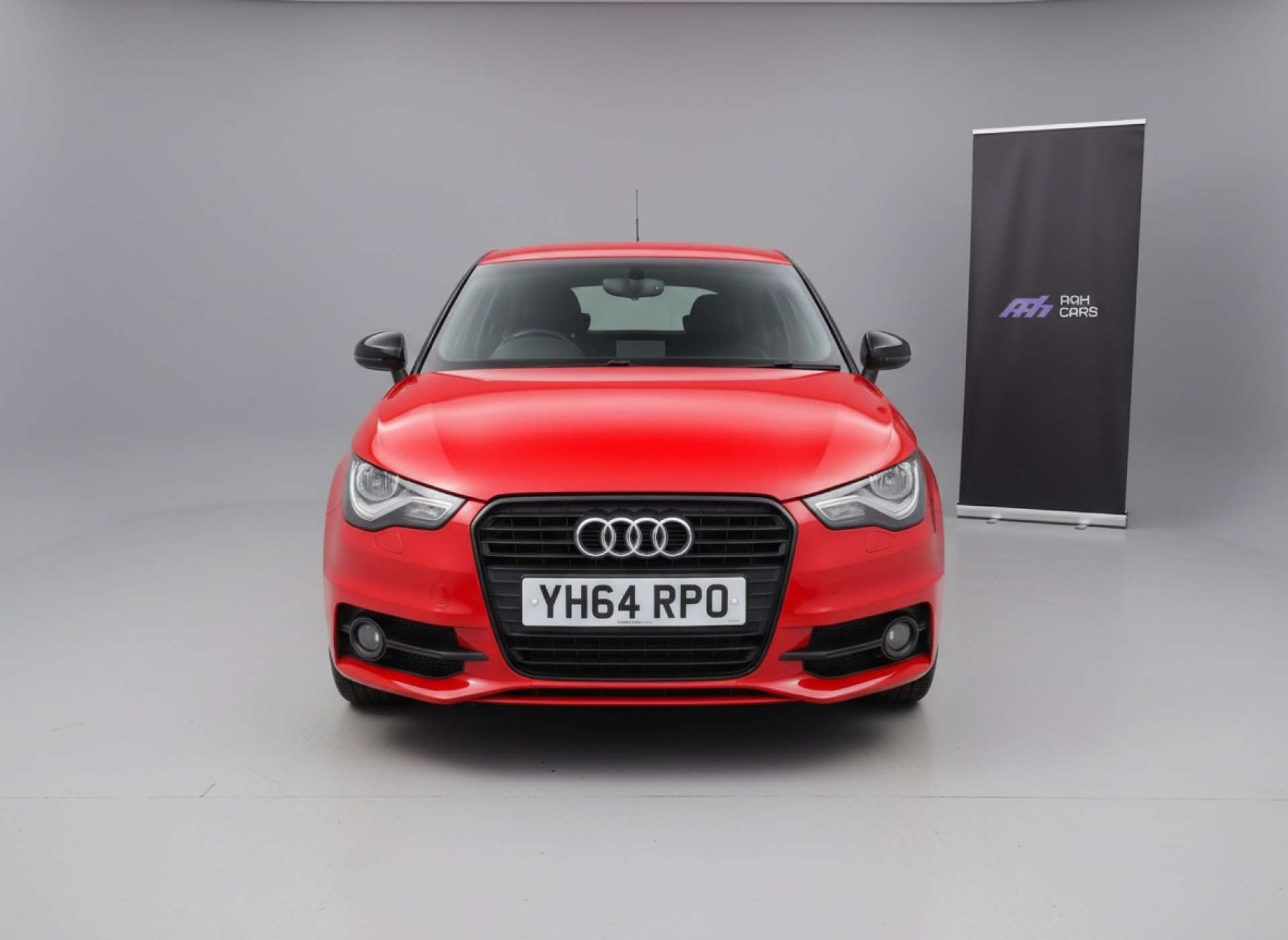 
								Audi A1 1.4 A1 S Line Style Edition TFSI 3dr full									