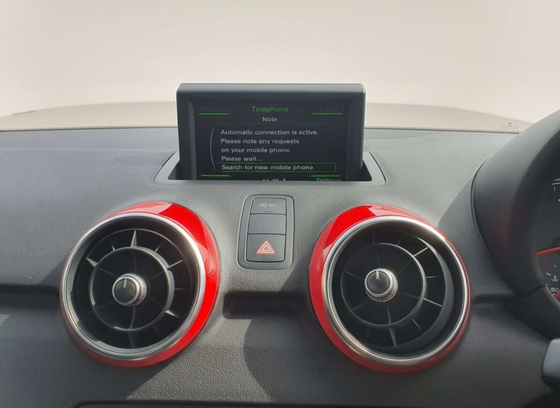 
								Audi A1 1.4 A1 S Line Style Edition TFSI 3dr full									