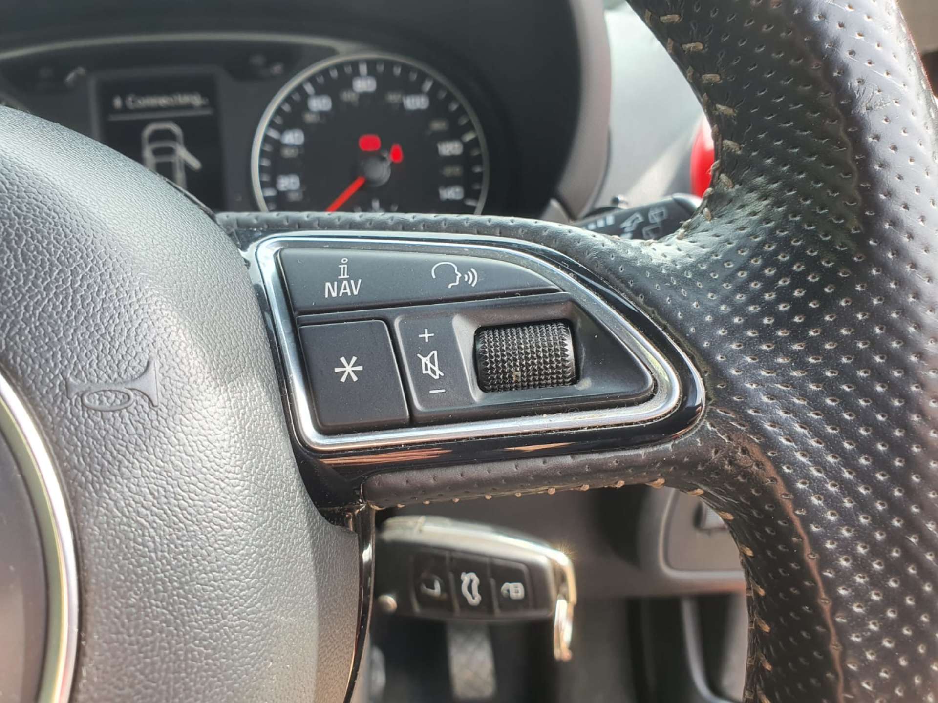 
								Audi A1 1.4 A1 S Line Style Edition TFSI 3dr full									