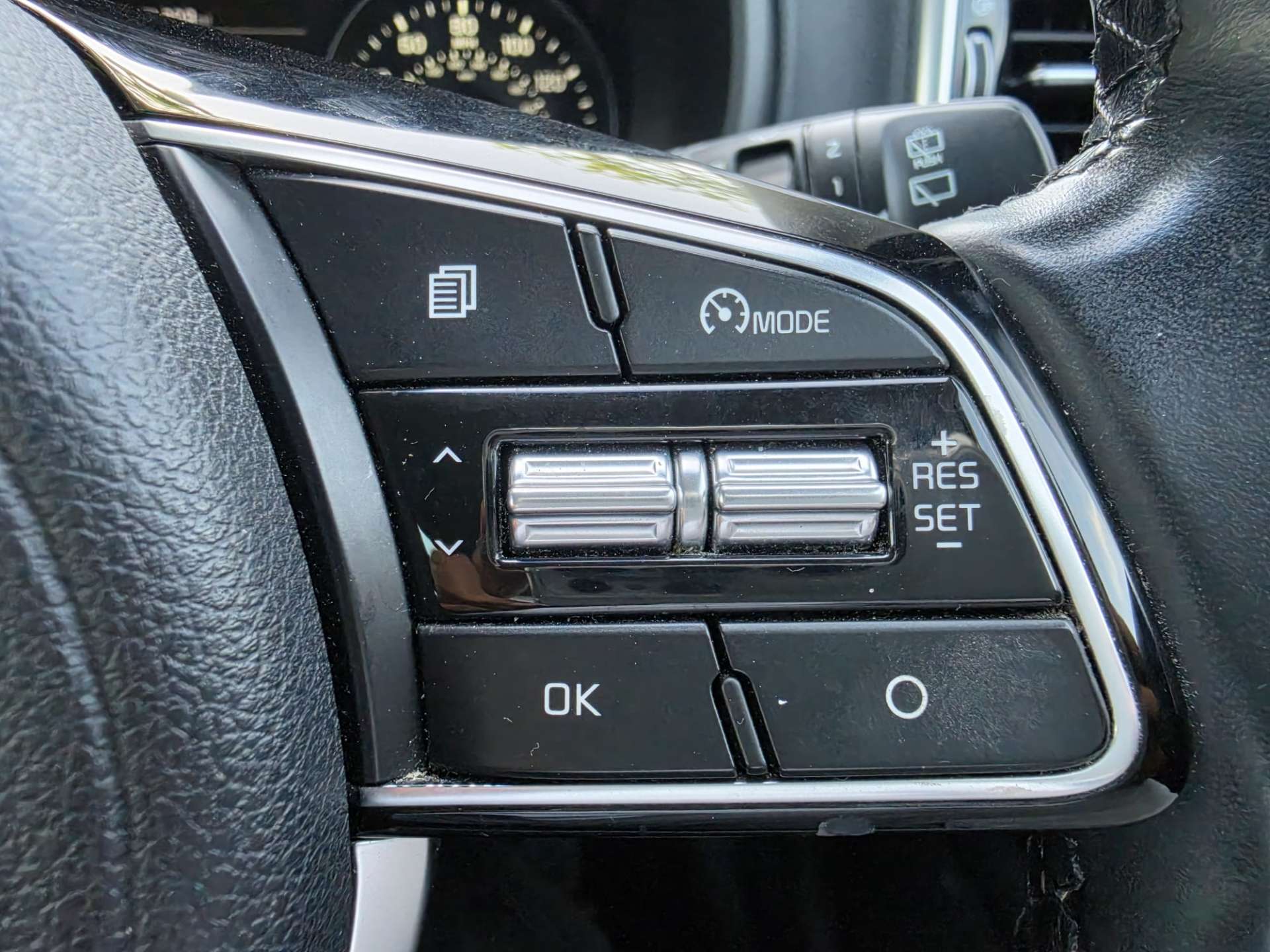
								Kia SPORTAGE 1.6 Sportage 4 CRDi ISG Semi-Auto 5dr full									