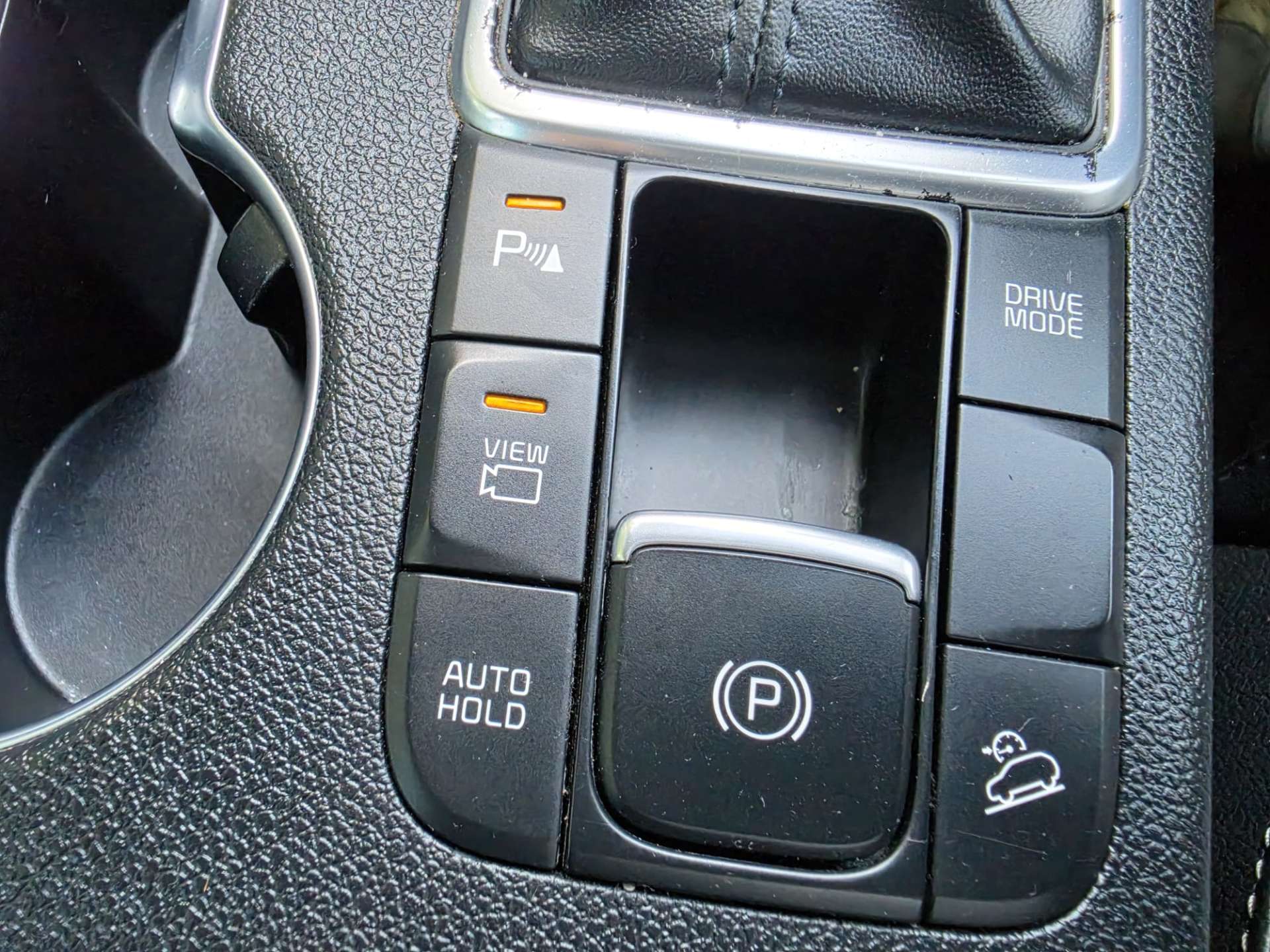 
								Kia SPORTAGE 1.6 Sportage 4 CRDi ISG Semi-Auto 5dr full									